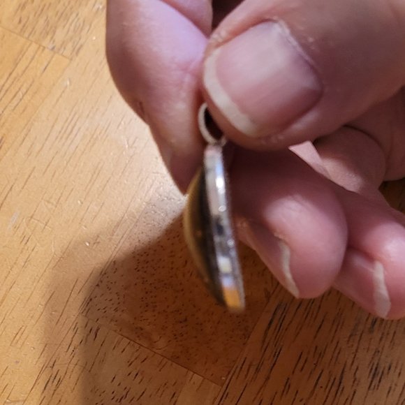 Necklace Pendant - Picture 4 of 11